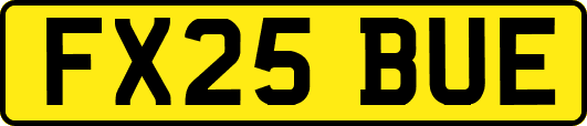 FX25BUE