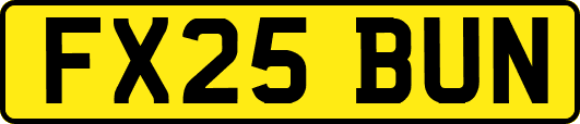 FX25BUN