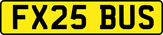 FX25BUS