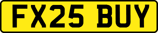 FX25BUY