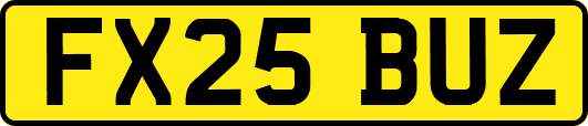 FX25BUZ