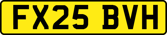 FX25BVH