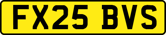 FX25BVS