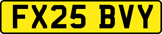 FX25BVY