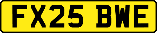FX25BWE