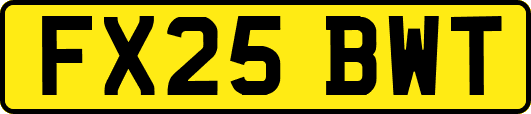 FX25BWT