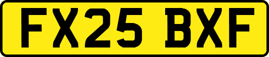 FX25BXF
