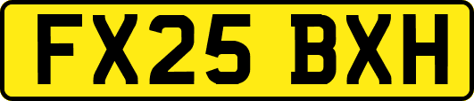 FX25BXH