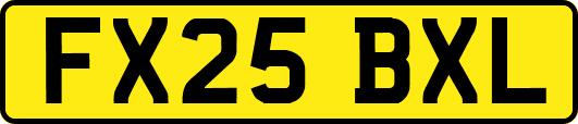 FX25BXL