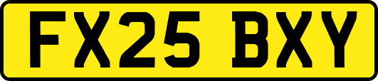 FX25BXY