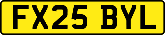 FX25BYL
