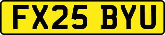 FX25BYU