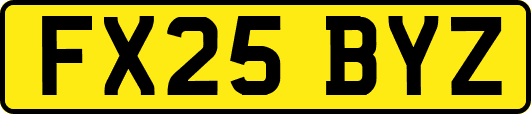 FX25BYZ