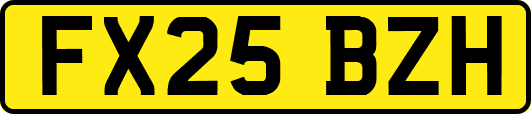 FX25BZH