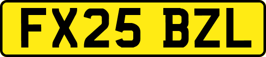 FX25BZL