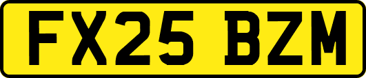 FX25BZM