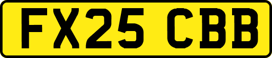 FX25CBB