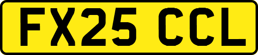 FX25CCL