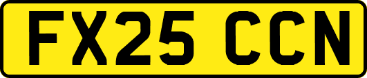 FX25CCN