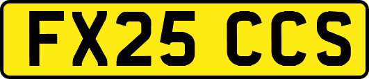 FX25CCS