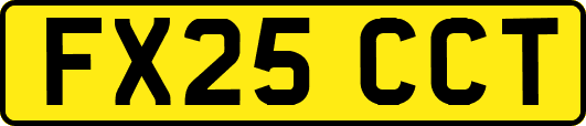 FX25CCT
