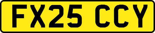 FX25CCY