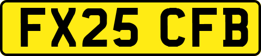 FX25CFB