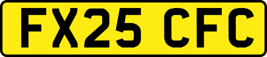 FX25CFC