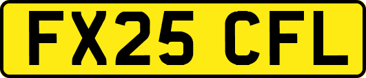 FX25CFL