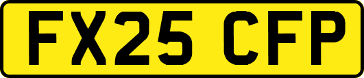 FX25CFP