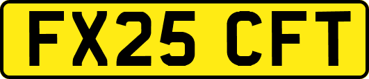 FX25CFT