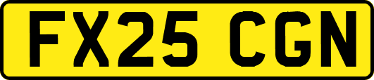 FX25CGN