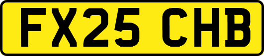 FX25CHB