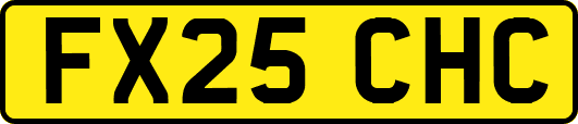 FX25CHC
