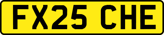 FX25CHE