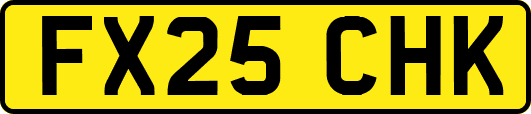 FX25CHK