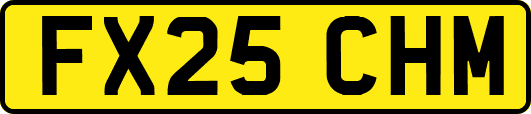 FX25CHM