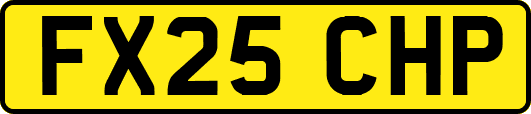 FX25CHP