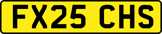 FX25CHS