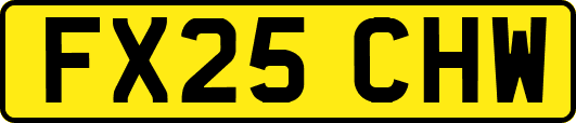 FX25CHW