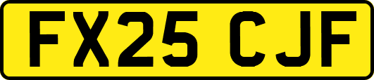 FX25CJF