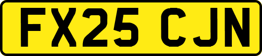 FX25CJN