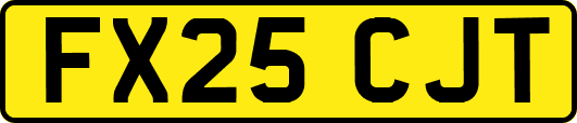 FX25CJT