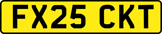 FX25CKT