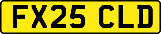 FX25CLD
