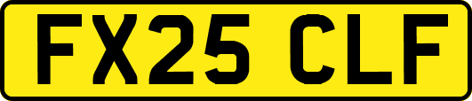 FX25CLF
