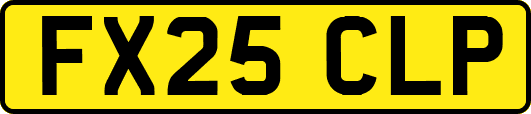 FX25CLP