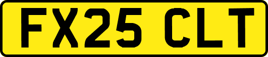 FX25CLT