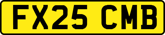 FX25CMB