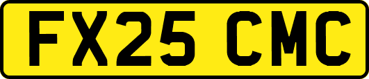 FX25CMC